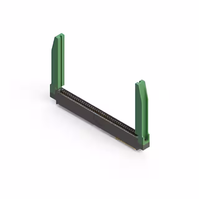 395-086-544-878 EDAC Inc.  Edgeboard Connectors